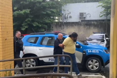 Assassino de advogada é preso em Guapimirim