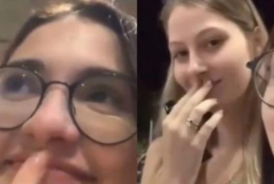 Estudantes com mais de 40 anos criticam jovens que debocharam de colega em universidade de SP