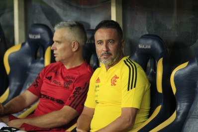 Goleada do Fluminense sobre o Flamengo repercute em Portugal: 'Humilhante'