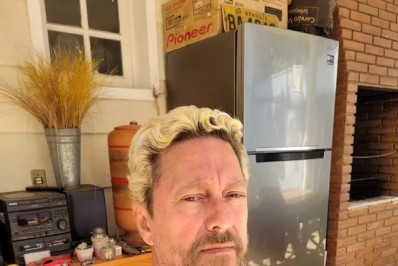 Famosos lamentam a morte de Canisso nas redes sociais: 'Um cara massa'