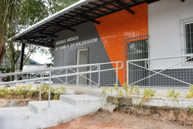 Saúde de Niterói: acesso a prontuário médico já é solicitado online 