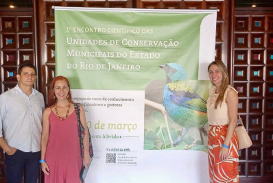 Criação de unidades de conservação em nível municipal tem foco no meio ambiente