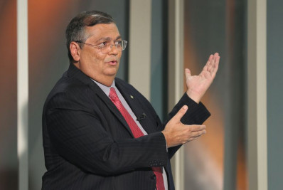 CPI sobre atos golpistas pode atrapalhar investigações, afirma Dino