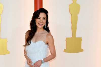 Oscar: confira looks de famosos que desfilaram no tapete vermelho