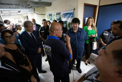 Pessoas com Deficiência terão atendimento especializado em delegacia