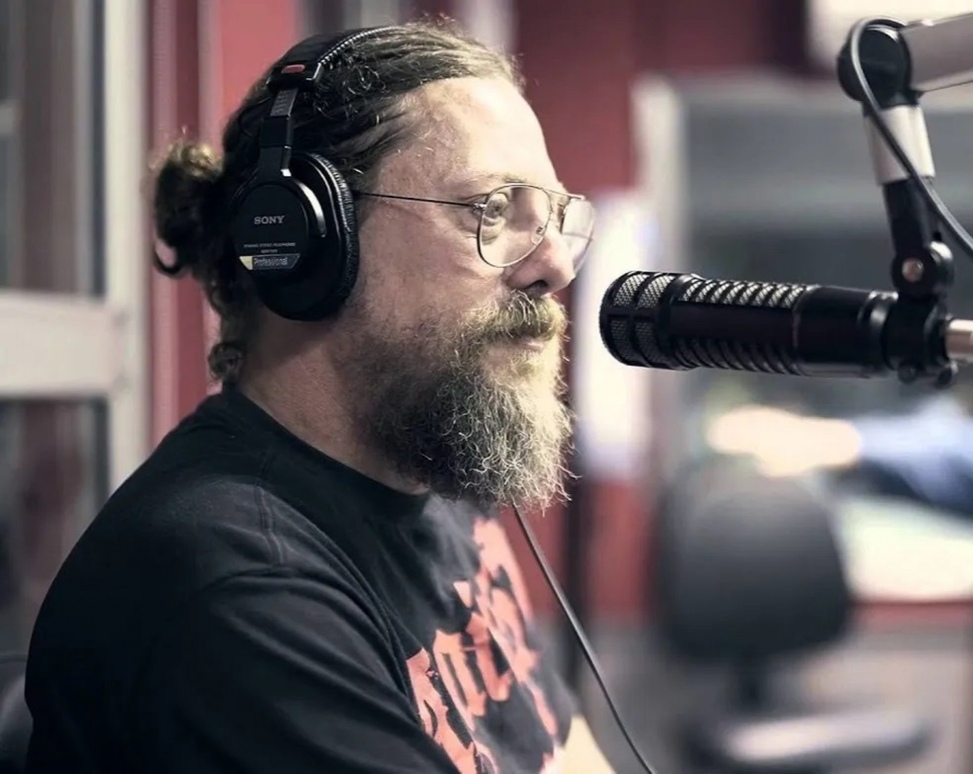 Canisso, baixista dos Raimundos, morre aos 57 anos - Reprodução Internet