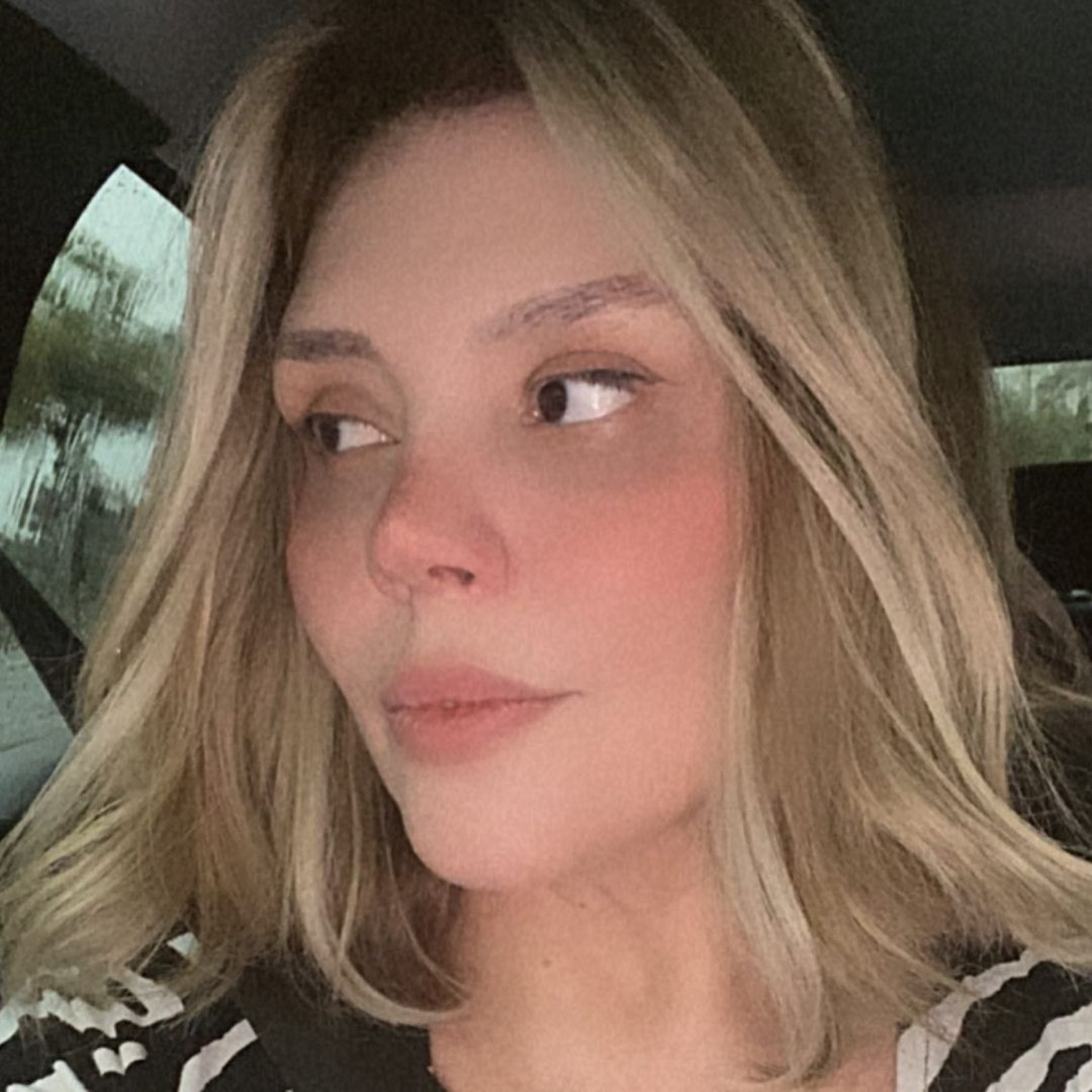 Simony fala sobre novos exames após tratamento contra câncer no intestino - Reprodução/Instagram