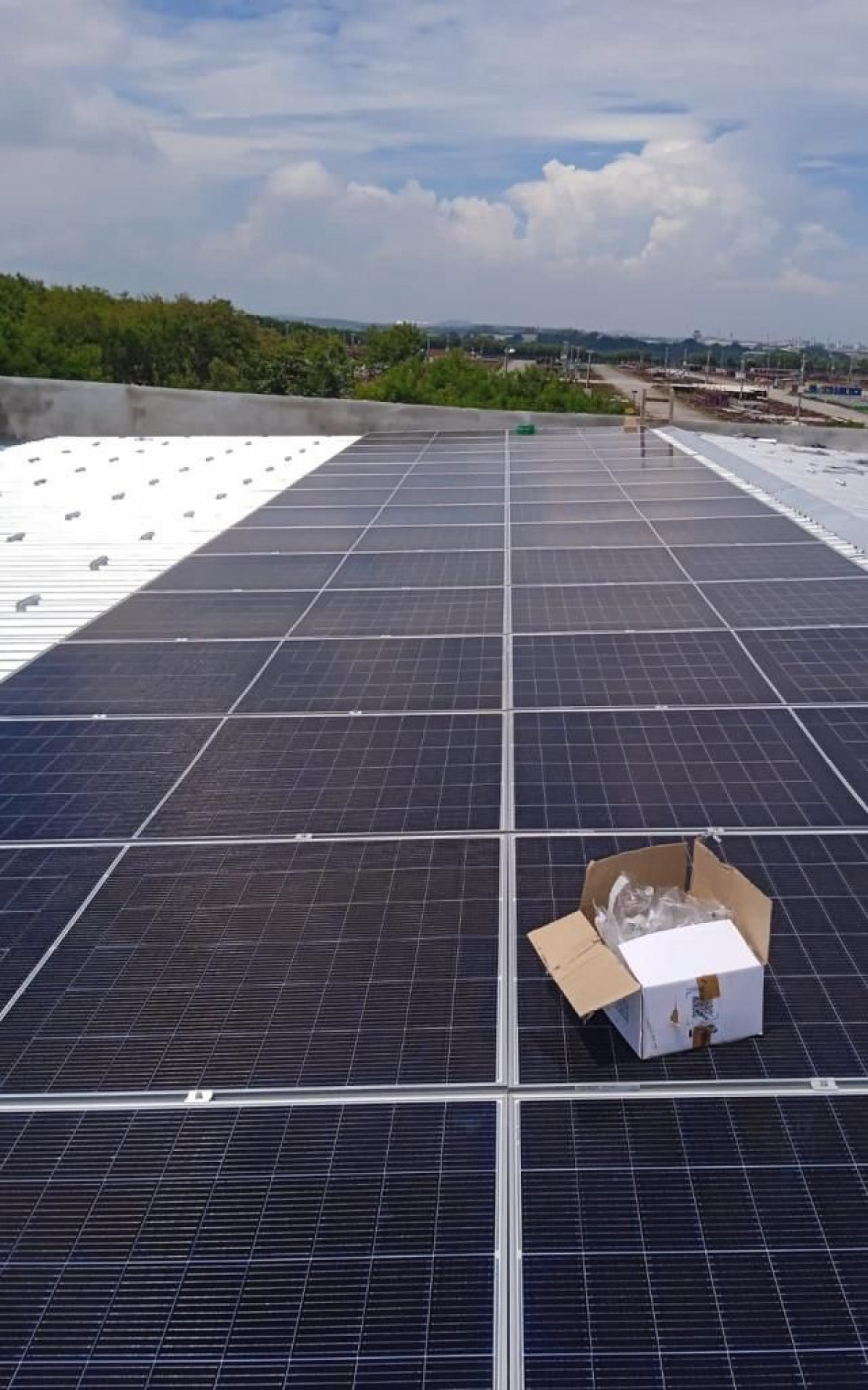 Nova escola no Parque das Miss&otilde;es, em Duque de Caxias - Divulga&ccedil;&atilde;o