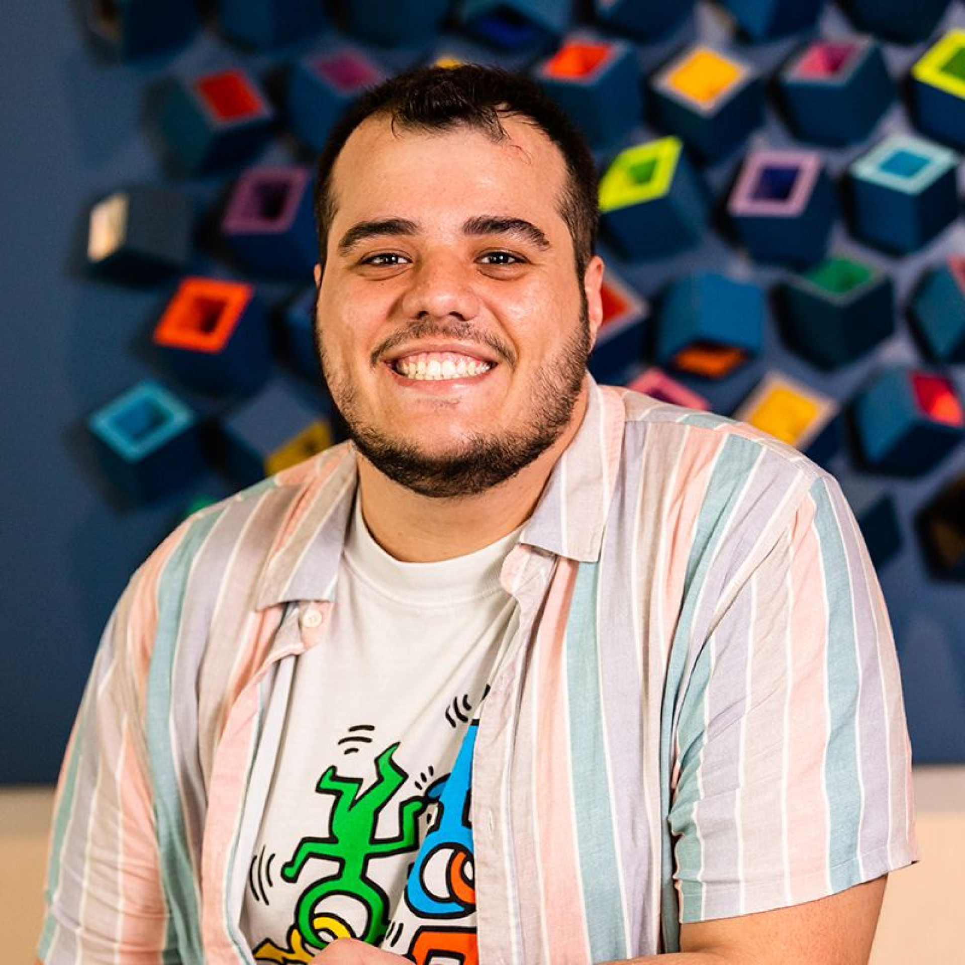 Renato Ritto é o autor de 'Marketing do Amor' - Divulgação