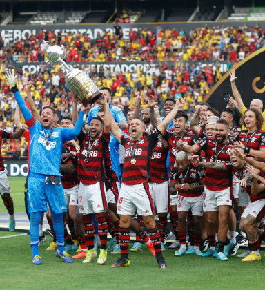 Palmeiras e Flamengo estão garantidos no novo Mundial de Clubes em 2025, futebol internacional
