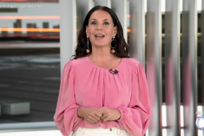 Carolina Ferraz volta a falar sobre assassinato do pai: 