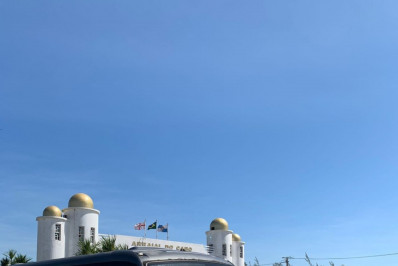 Turismo de Arraial do Cabo notifica guias durante ação no final de semana