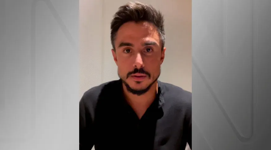 Amigos e familiares de Willian Bigode caíram no mesmo golpe que Scarpa e Mayke