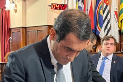 CPI da Enel será instalada na Câmara de Vereadores para apurar serviço