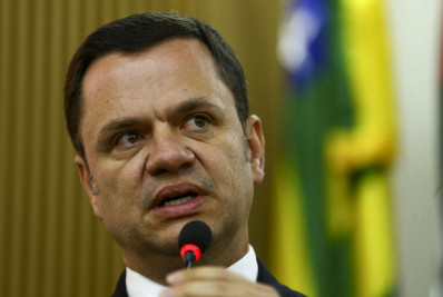 Anderson Torres terá de devolver R$ 120 mil recebidos durante a prisão