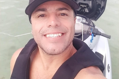 Influencer é encontrado morto a facadas em Cabo FrioInfluencer é encontrado morto a facadas em Cabo Frio