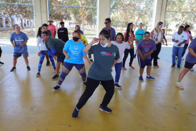 Paraesporte volta às atividades nesta quarta e anuncia atendimento de equoterapia