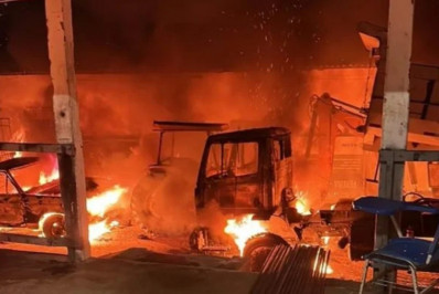 Rio Grande do Norte registra dois ataques em décimo dia de ocorrências