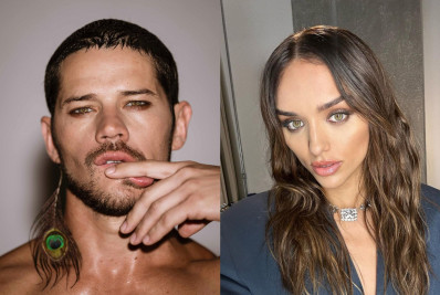 Rafa Kalimann faz 30 anos e recebe declaração do ex, José Loreto: 'Afeto e admiração'