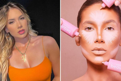 SBT é envolvido em briga judicial por causa da base de Virgínia Fonseca