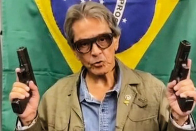 Exército instaura inquérito para apurar compra de armas por Roberto Jefferson