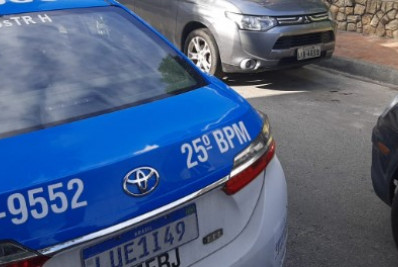 Grávida é agredida pelo companheiro em Cabo Frio