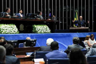 Senado: comissão de agricultura aprova anistia a agricultor familiar afetado por clima