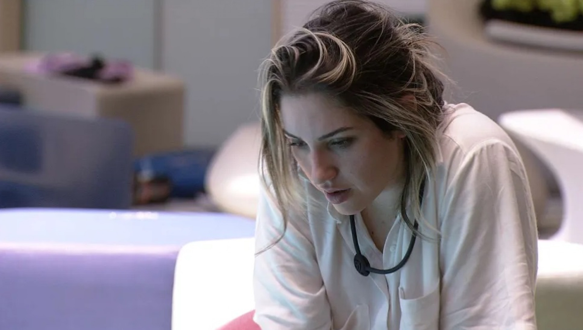 Amanda do 'BBB 23' - Reprodução/Gshow