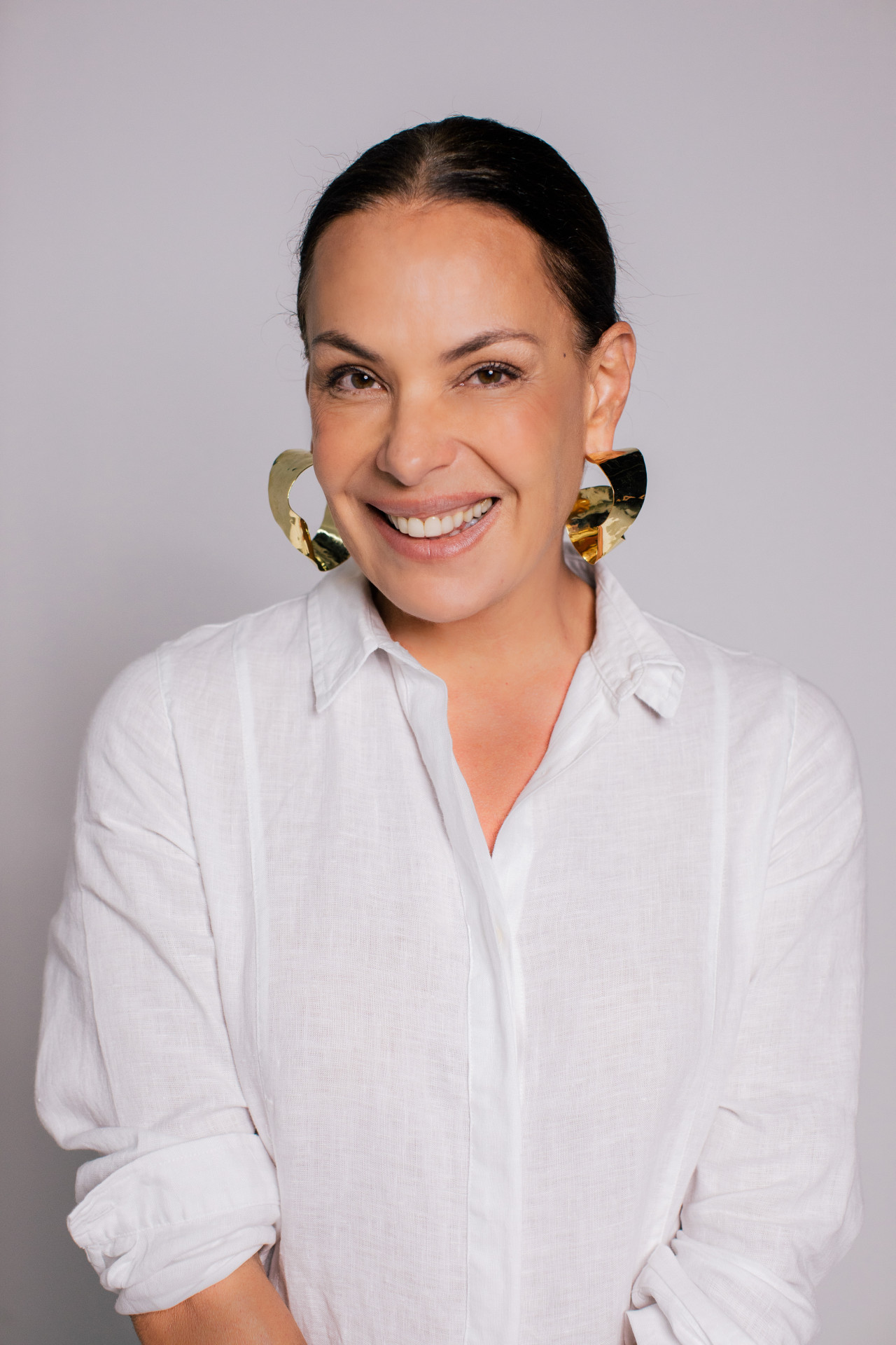 Carolina Ferraz - Breno da Matta/Divulgação