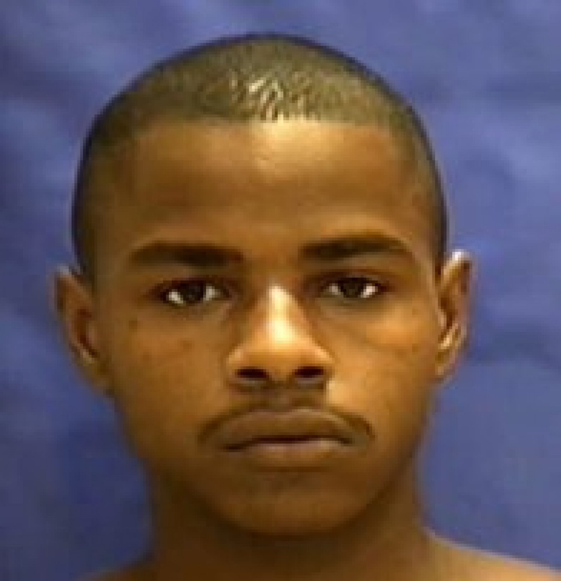 'Chapola' é ex-chefe do tráfico do Complexo do Dendê, na Ilha do Governador, Zona Norte do Rio - Divulgação