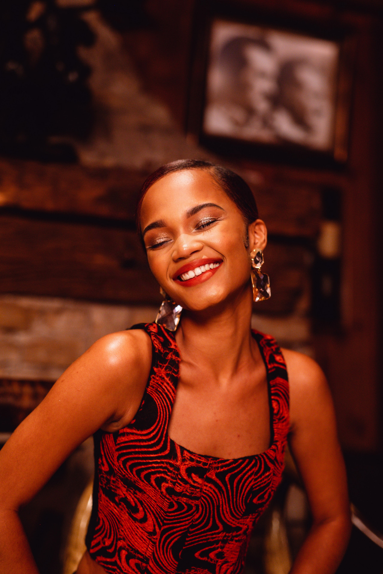 Agnes Nunes se destaca entre as vozes da nova geração da MPB - Divulgação