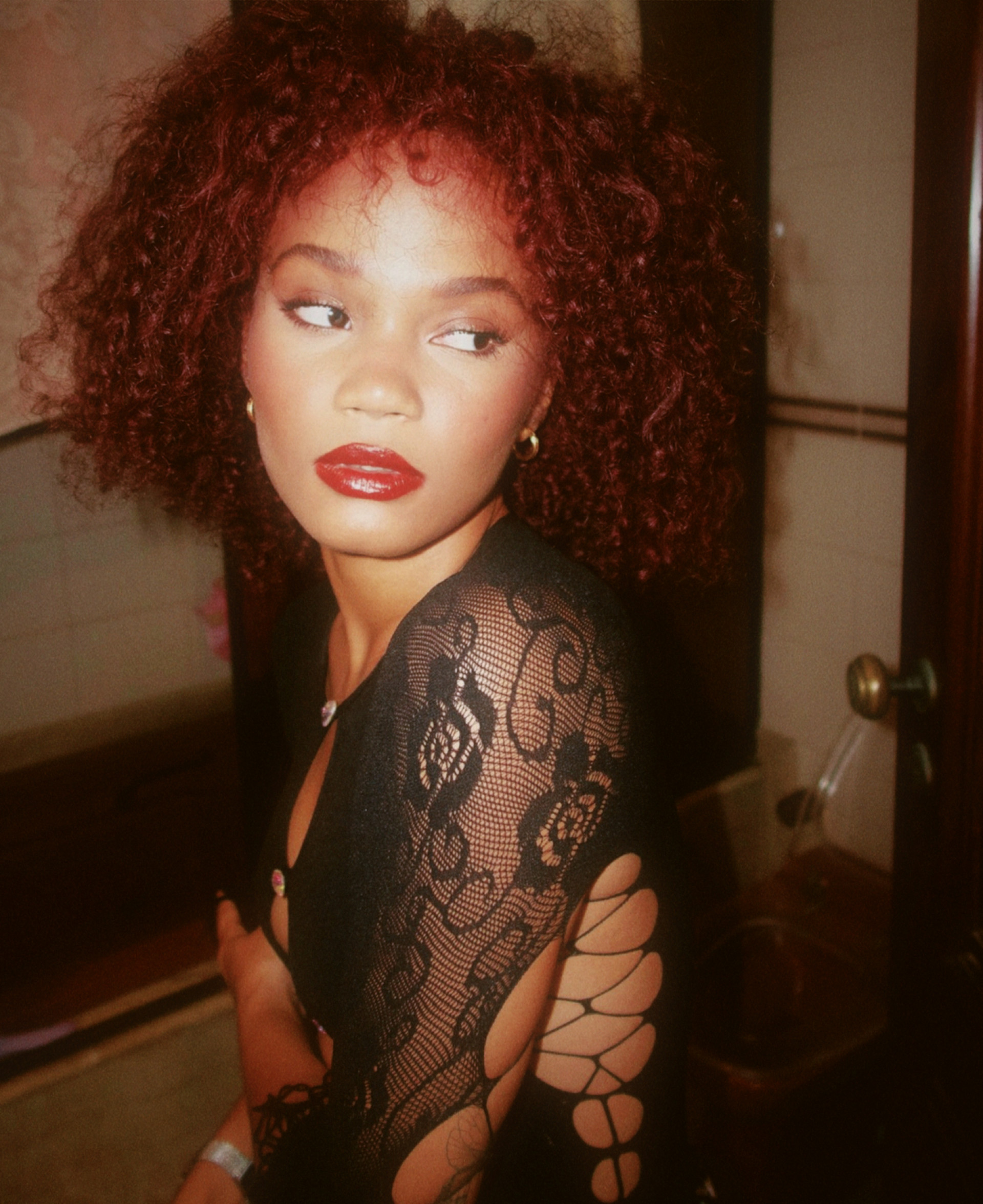 Aos 20 anos, Agnes Nunes é um dos destaques da nova geração da MPB - Divulgação