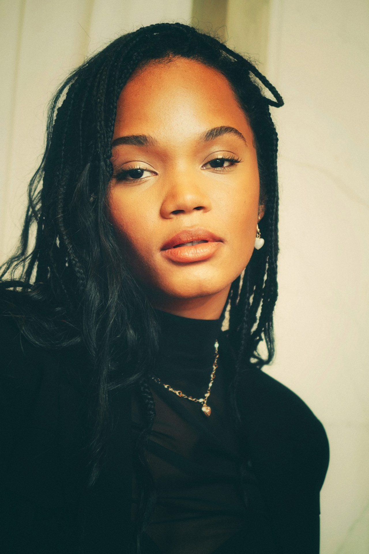 Agnes Nunes se destaca entre as vozes da nova geração da MPB - Divulgação