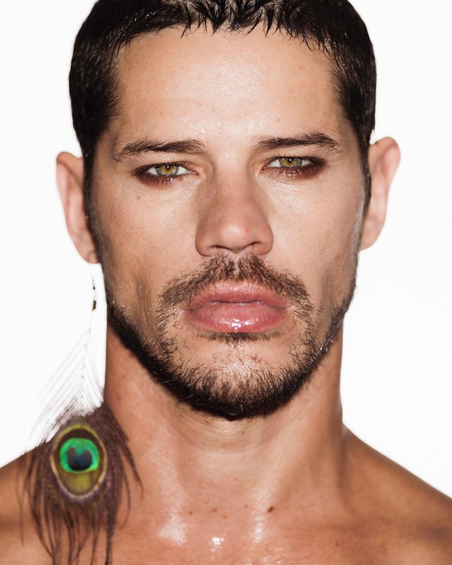 José Loreto - Reprodução/Instagram/Vinícius Mochizuki