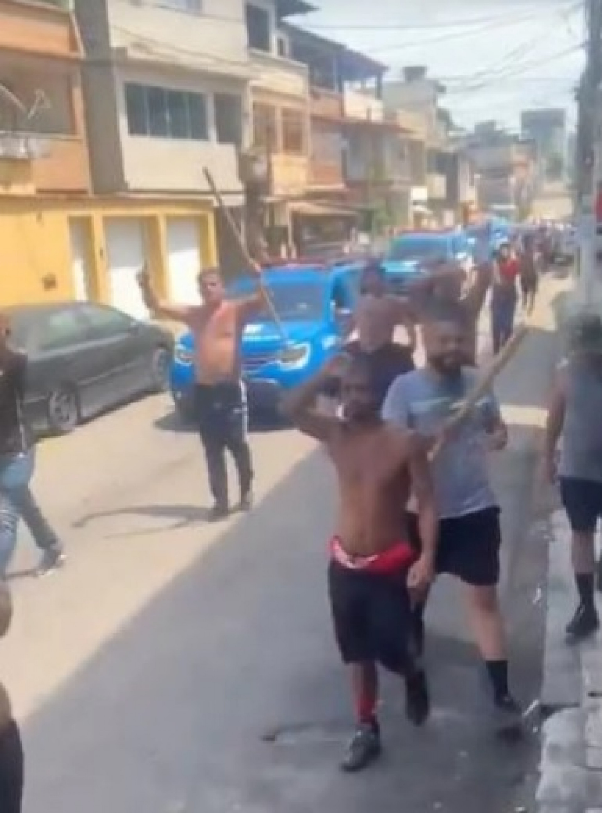 Cerca de 120 torcedores envolvidos em brigas entre organizadas dos clubes foram intimados
