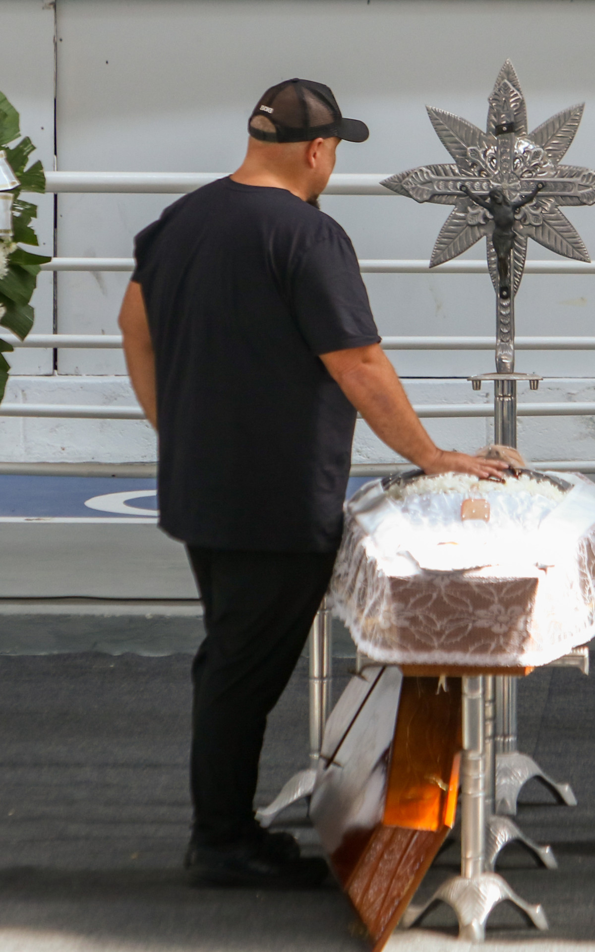 Vel&oacute;rio de Canisso acontece no Gin&aacute;sio Jos&eacute; Corr&ecirc;a, em S&atilde;o Paulo