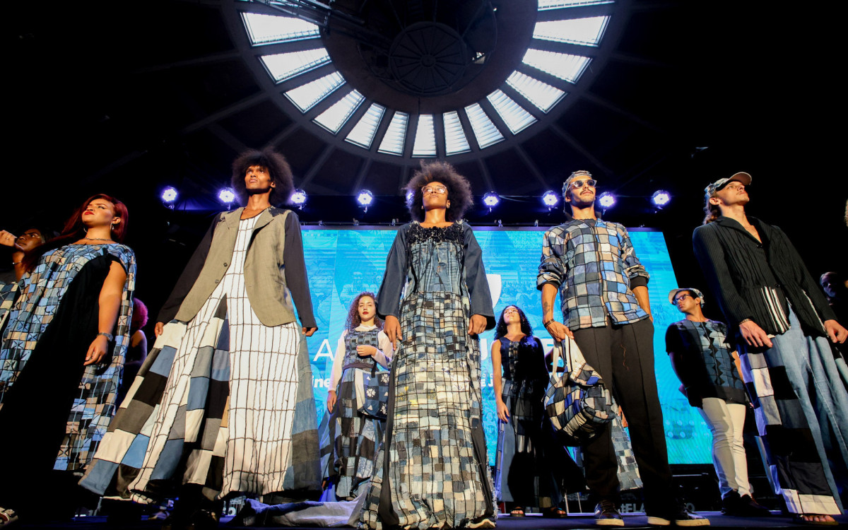 Cerim&ocirc;nia no Maracan&atilde;zinho marcou a conclus&atilde;o da capacita&ccedil;&atilde;o ambiental de mais de 900 jovens