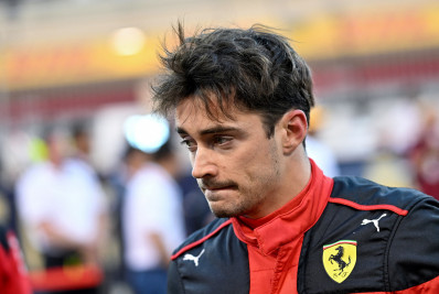 F1: Leclerc sofre punição e perde dez posições no grid do GP da Arábia Saudita