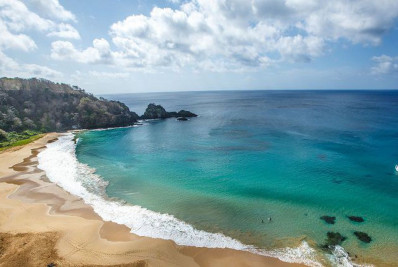 STF anula acordo de 2002 envolvendo Fernando de Noronha