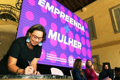 Teresópolis é contemplada com 40 vagas do programa estadual Empreenda + Mulher