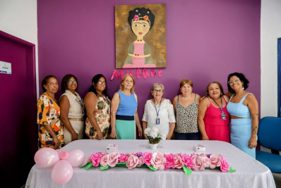 Palestra apresenta Plano de Ação para Mulheres Empreendedoras em Meriti