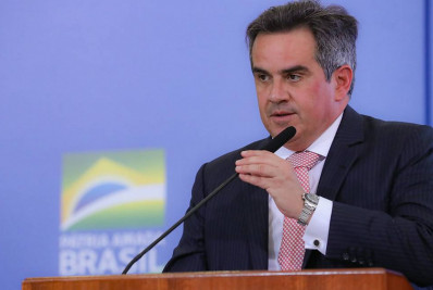 Ciro Nogueira que foi ministro de Bolsonaro critica Lula e Haddad por meta fiscal