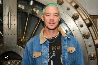 DJ Diplo revela relação sexual com outro homem e deixa comunidade LGBTQIAP+ enfurecida