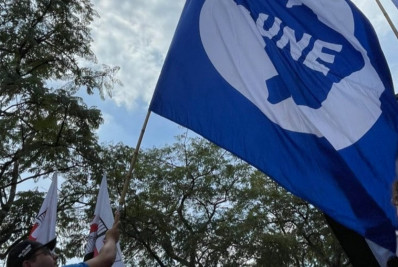 Manifestações contra o Novo Ensino Médio acontecem pelo Brasil