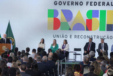 Pronasci terá R$ 700 milhões em ações segurança pública