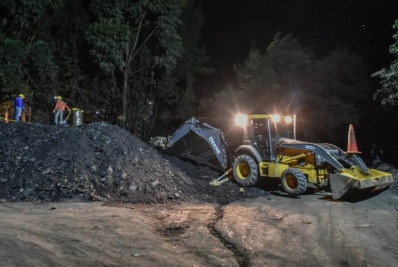Explosão em mina de carvão deixa pelo menos onze mortos na Colômbia