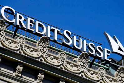 UBS fecha acordo para comprar o Credit Suisse por mais de US$ 2 bilhões, diz Financial Times