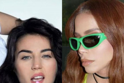 Claudia Salas, Rebeka de 'Elite', diz que não sabe quem é Anitta