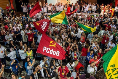 PCdoB pede suspensão provisória de artigos da Lei das Estatais