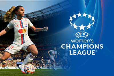 FIFA 23: Atualização adiciona 16 times femininos